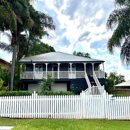 Childers Charmer With Aircon, Wifi & Modern Luxuries Eksteriør bilde