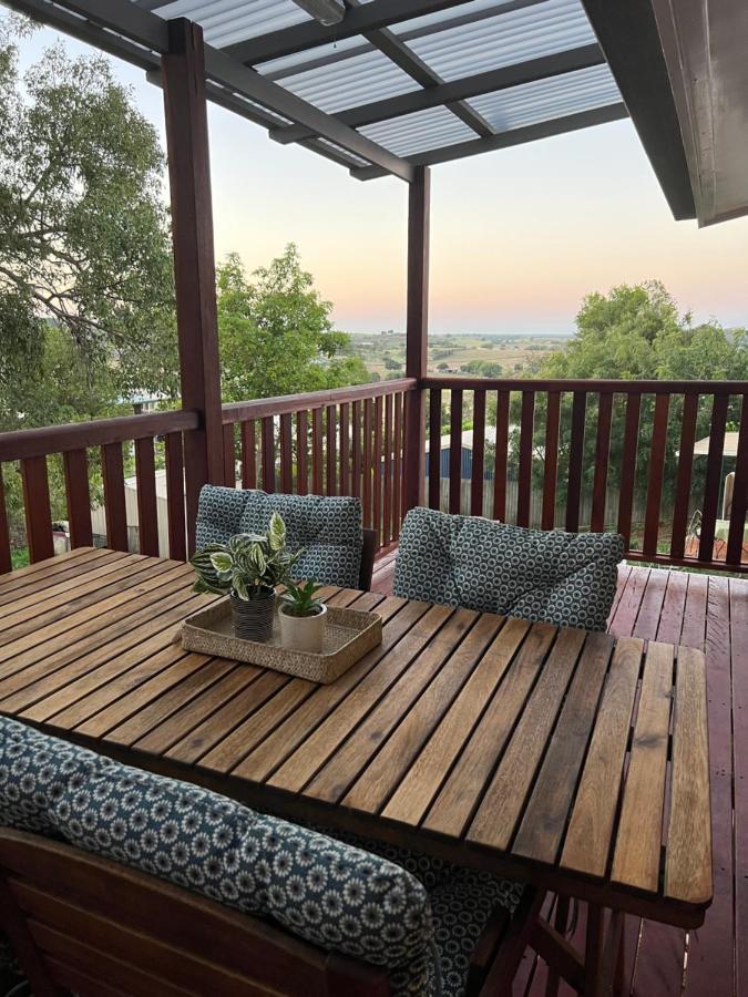 Childers Charmer With Aircon, Wifi & Modern Luxuries Eksteriør bilde
