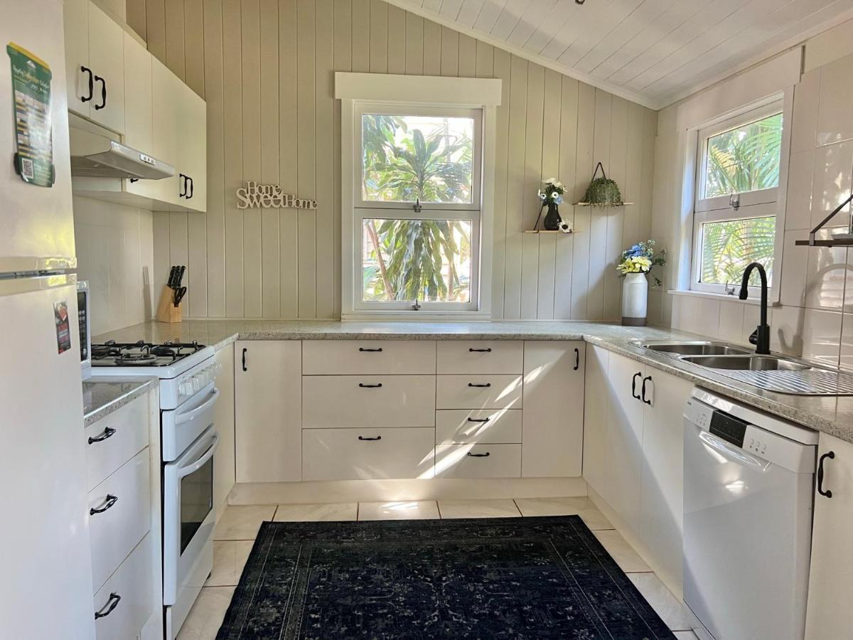 Childers Charmer With Aircon, Wifi & Modern Luxuries Eksteriør bilde