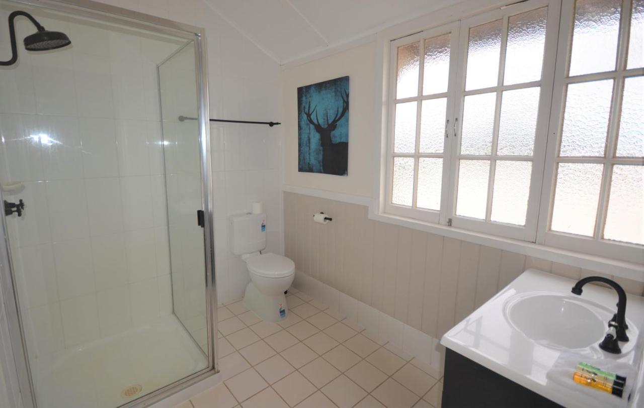 Childers Charmer With Aircon, Wifi & Modern Luxuries Eksteriør bilde