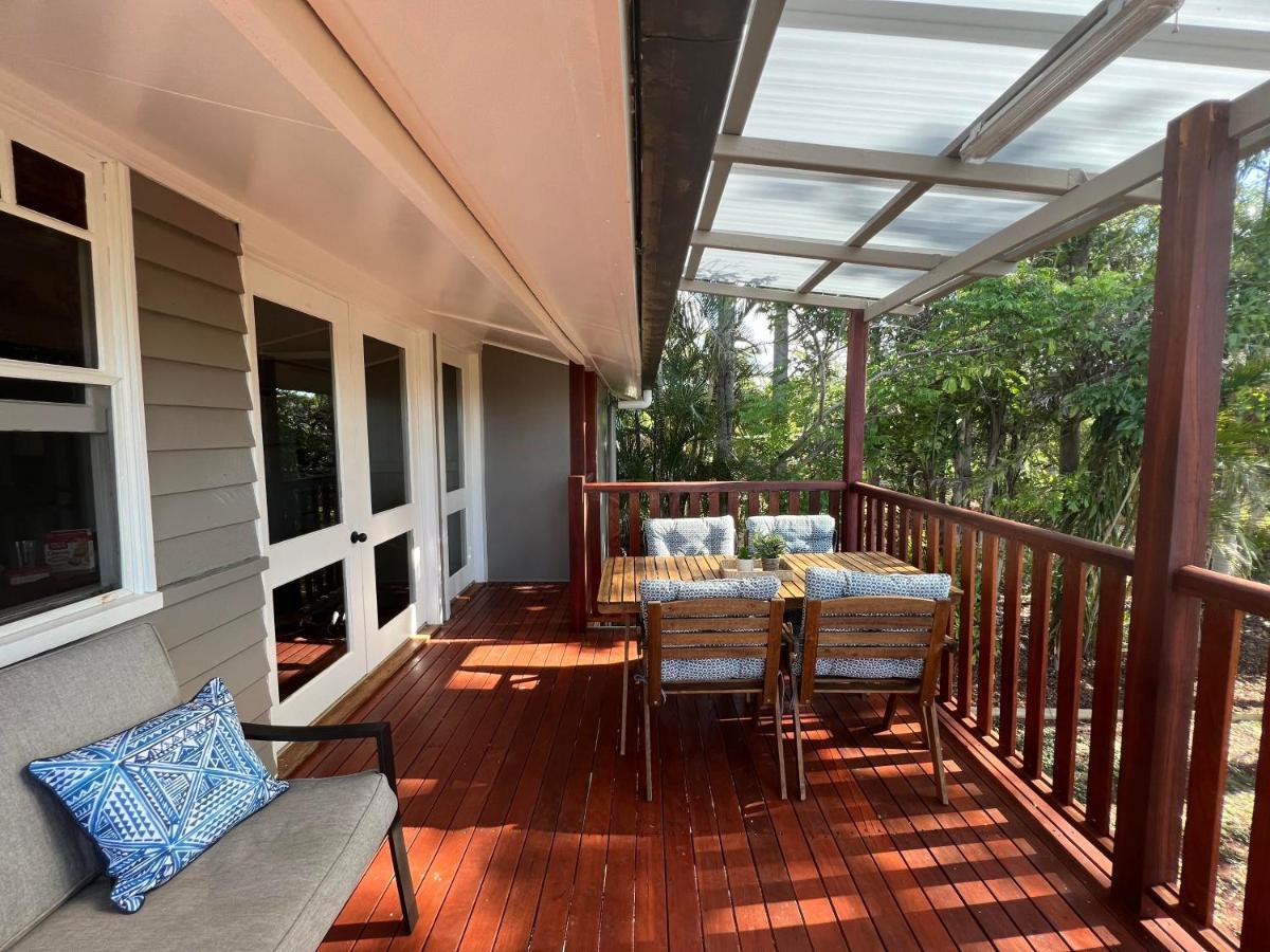 Childers Charmer With Aircon, Wifi & Modern Luxuries Eksteriør bilde