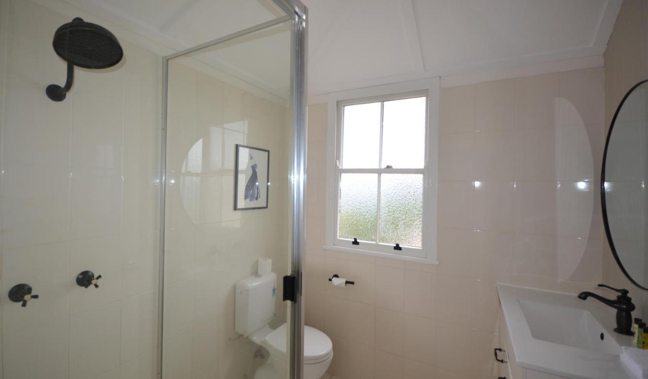 Childers Charmer With Aircon, Wifi & Modern Luxuries Eksteriør bilde