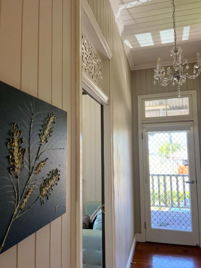 Childers Charmer With Aircon, Wifi & Modern Luxuries Eksteriør bilde